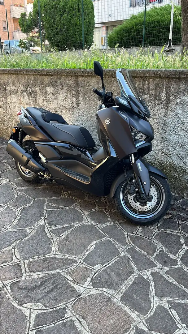 Yamaha X-Max 300 Techmax - 2