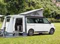 Volkswagen T5 California Grau - thumbnail 13