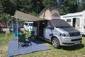 Volkswagen T5 California Grau - thumbnail 1