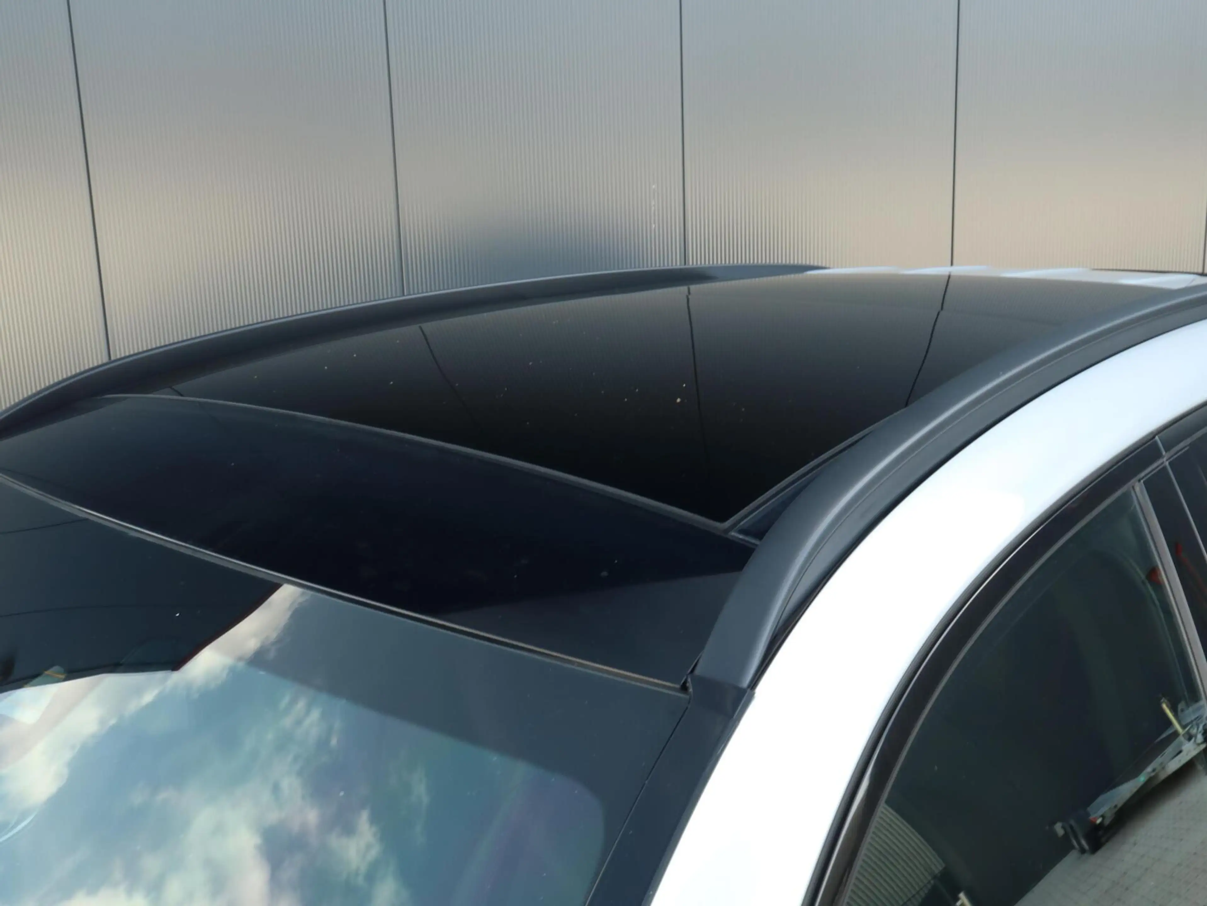 Mercedes-Benz GLC 43 AMG 4MATIC — photo 23