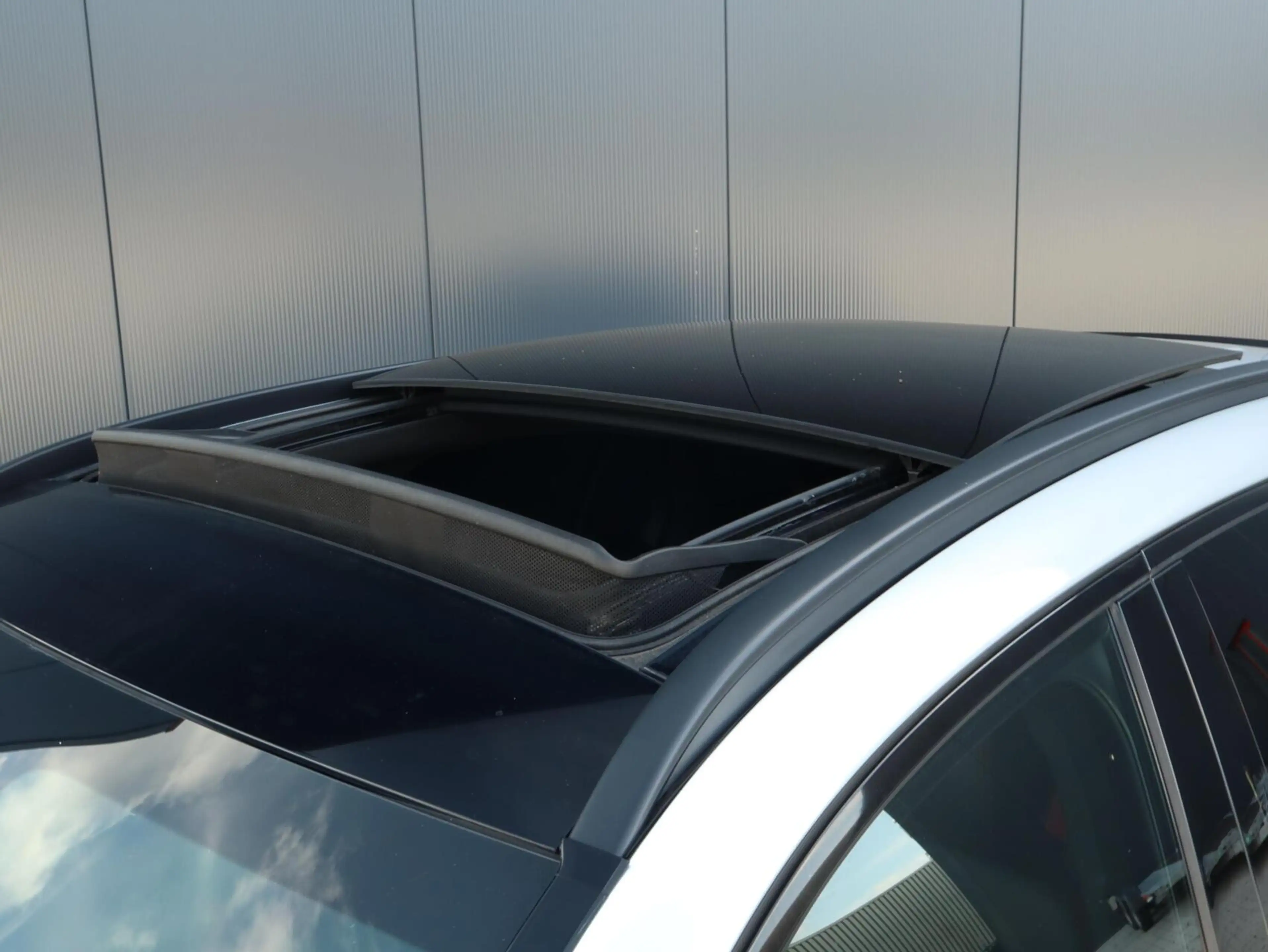 Mercedes-Benz GLC 43 AMG 4MATIC — photo 24