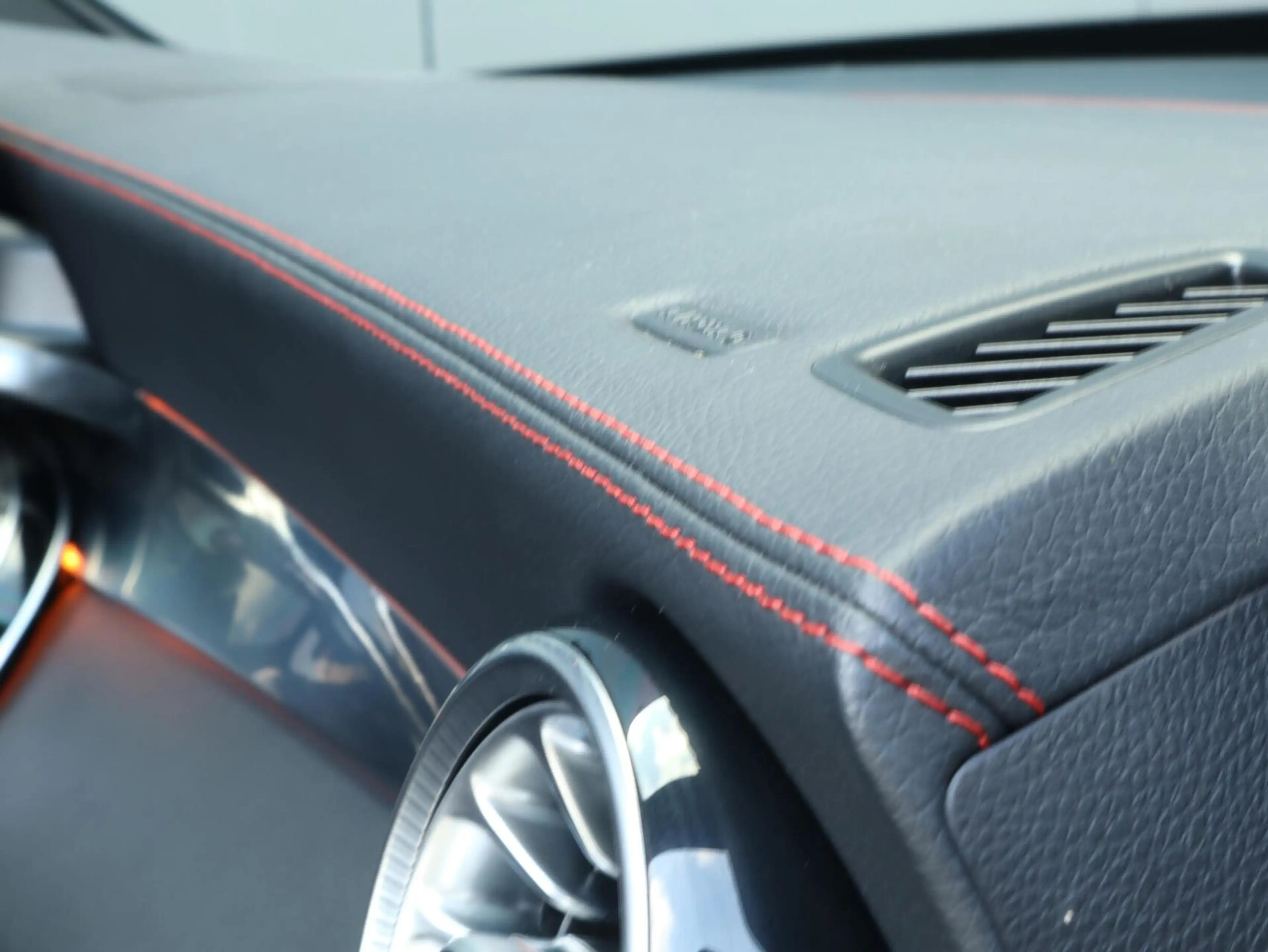 Mercedes-Benz GLC 43 AMG 4MATIC — photo 43