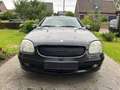 Mercedes-Benz SLK 230 SLK 230 Kompressor Zwart - thumbnail 6