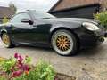 Mercedes-Benz SLK 230 SLK 230 Kompressor Zwart - thumbnail 9