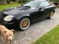 Mercedes-Benz SLK 230 SLK 230 Kompressor Zwart - thumbnail 5
