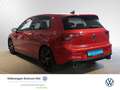 Volkswagen Golf VIII GTI 2.0 TSI NAVI+SITZHZ+ACC+PDC+RFK Klima Rot - thumbnail 4