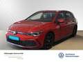 Volkswagen Golf VIII GTI 2.0 TSI NAVI+SITZHZ+ACC+PDC+RFK Klima Rot - thumbnail 1