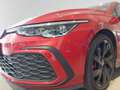 Volkswagen Golf VIII GTI 2.0 TSI NAVI+SITZHZ+ACC+PDC+RFK Klima Rot - thumbnail 6