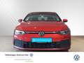 Volkswagen Golf VIII GTI 2.0 TSI NAVI+SITZHZ+ACC+PDC+RFK Klima Rot - thumbnail 2