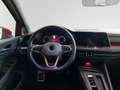 Volkswagen Golf VIII GTI 2.0 TSI NAVI+SITZHZ+ACC+PDC+RFK Klima Rot - thumbnail 13