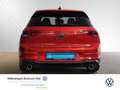Volkswagen Golf VIII GTI 2.0 TSI NAVI+SITZHZ+ACC+PDC+RFK Klima Rot - thumbnail 5