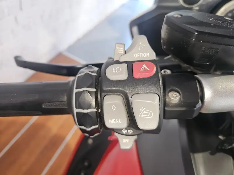 BMW K 1600 GT - foto 5