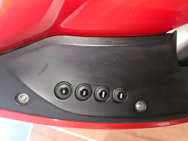 BMW K 1600 GT - foto 4