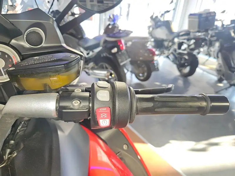 BMW K 1600 GT - foto 7