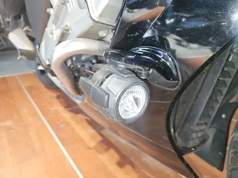 BMW K 1600 GT - foto 8