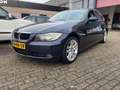 BMW 320 3-serie 320i Dynamic Executive nette auto Blue - thumbnail 1