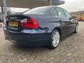 BMW 320 3-serie 320i Dynamic Executive nette auto Blue - thumbnail 5