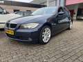 BMW 320 3-serie 320i Dynamic Executive nette auto Blue - thumbnail 2
