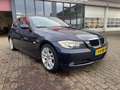 BMW 320 3-serie 320i Dynamic Executive nette auto Blue - thumbnail 4