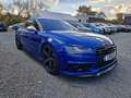 Audi S7 Sportback 4.0 TFSI quattro Blau - thumbnail 3