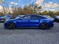 Audi S7 Sportback 4.0 TFSI quattro Blau - thumbnail 7
