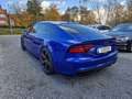 Audi S7 Sportback 4.0 TFSI quattro Blau - thumbnail 6