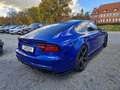 Audi S7 Sportback 4.0 TFSI quattro Blau - thumbnail 4