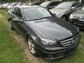 Mercedes-Benz CLC CLC -Klasse CLC 220 CDI Gris - thumbnail 1