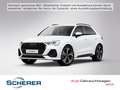 Audi Q3 45 TFSIe S line S tronic LED KAMERA ACC Weiß - thumbnail 1