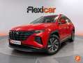 Hyundai TUCSON 1.6 CRDI Klass 4x2 Rojo - thumbnail 3