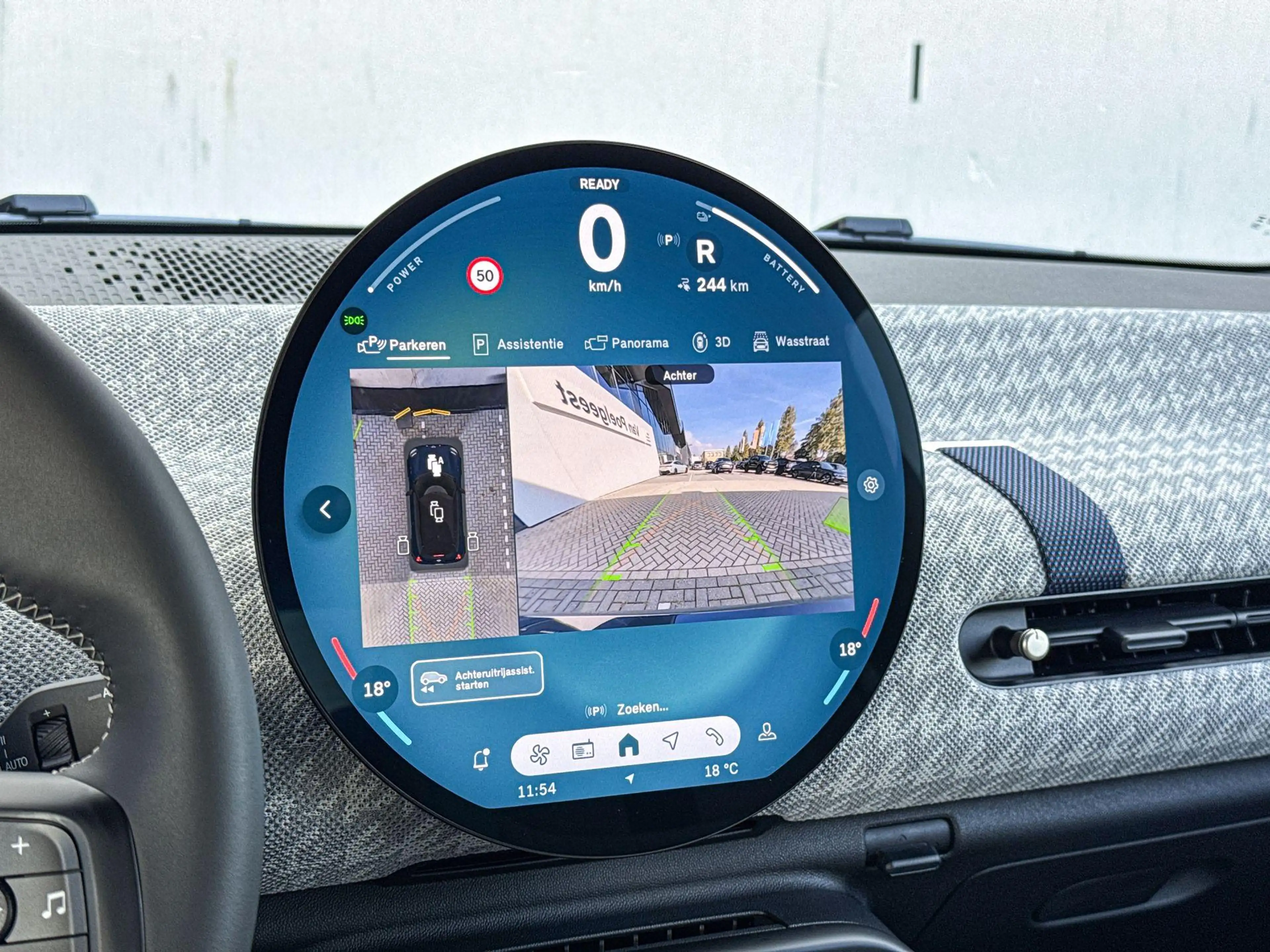 MINI Cooper E 3-deurs Electric Cooper Favoured L 40.7 kWh | 18 I — photo 14