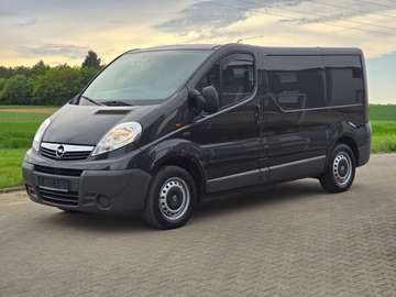 Vivaro 2.0 CDTI 2.0 CDTI L1H1