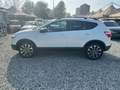 Nissan Qashqai Qashqai I 2007 1.5 dci Acenta Dpf FL Blanc - thumbnail 4