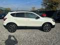 Nissan Qashqai Qashqai I 2007 1.5 dci Acenta Dpf FL Blanc - thumbnail 8