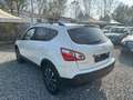 Nissan Qashqai Qashqai I 2007 1.5 dci Acenta Dpf FL Blanc - thumbnail 5