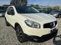 Nissan Qashqai Qashqai I 2007 1.5 dci Acenta Dpf FL Blanc - thumbnail 1