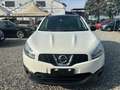 Nissan Qashqai Qashqai I 2007 1.5 dci Acenta Dpf FL Blanc - thumbnail 2