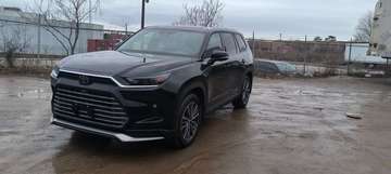 GRAND Highlander Platinum Max T1: 68.000 EURO