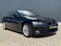 BMW 320 320I HIGH EXECUTIVE NL auto NAP 117000 Zwart - thumbnail 3