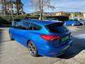 Ford Focus Focus 1.0 EcoBoost 125 CV automatico SW ST-Line C Bleu - thumbnail 5