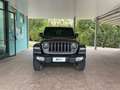 Jeep Wrangler 2.2 MULTIJET II SAHARA AUTO 4WD Gris - thumbnail 2