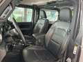 Jeep Wrangler 2.2 MULTIJET II SAHARA AUTO 4WD Grey - thumbnail 9