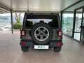 Jeep Wrangler 2.2 MULTIJET II SAHARA AUTO 4WD Grey - thumbnail 5