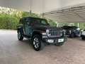 Jeep Wrangler 2.2 MULTIJET II SAHARA AUTO 4WD Gri - thumbnail 3