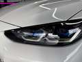 BMW 420 Cabrio 420iA PACK M-performance // CARBON // LASER Blanc - thumbnail 12