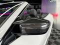 BMW 420 Cabrio 420iA PACK M-performance // CARBON // LASER Blanc - thumbnail 5