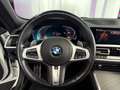 BMW 420 Cabrio 420iA PACK M-performance // CARBON // LASER Blanc - thumbnail 20