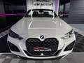 BMW 420 Cabrio 420iA PACK M-performance // CARBON // LASER Weiß - thumbnail 16