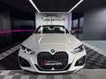 BMW 420 Cabrio 420iA PACK M-performance // CARBON // LASER Blanc - thumbnail 17