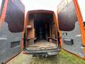 Volkswagen Crafter 35 lang L3H2. 6-Sitzplätze.Ahk Orange - thumbnail 12